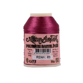 Altınbaşak No: 089 20 gr Oya ve Dantel İpi