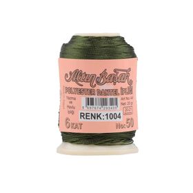 Altınbaşak No: 1004 20 gr Oya ve Dantel İpi