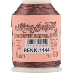 Altınbaşak No: 1144 20 gr Oya ve Dantel İpi