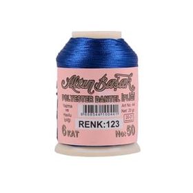 Altınbaşak No: 123 20 gr Oya ve Dantel İpi