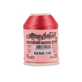 Altınbaşak No: 145 20 gr Oya ve Dantel İpi