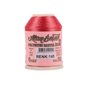 Altınbaşak No: 145 20 gr Oya ve Dantel İpi