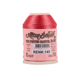 Altınbaşak No: 145 20 gr Oya ve Dantel İpi