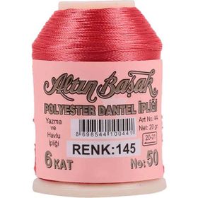 Altınbaşak No: 145 20 gr Oya ve Dantel İpi