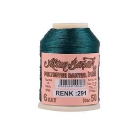 Altınbaşak No: 291 20 gr Oya ve Dantel İpi