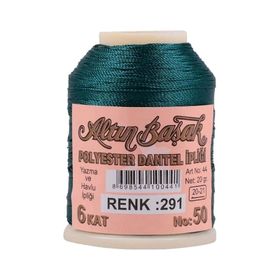 Altınbaşak No: 291 20 gr Oya ve Dantel İpi