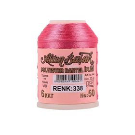 Altınbaşak No: 338 20 gr Oya ve Dantel İpi