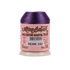 Altınbaşak No: 352 20 gr Oya ve Dantel İpi