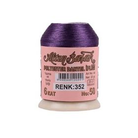 Altınbaşak No: 352 20 gr Oya ve Dantel İpi
