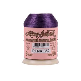 Altınbaşak No: 352 20 gr Oya ve Dantel İpi