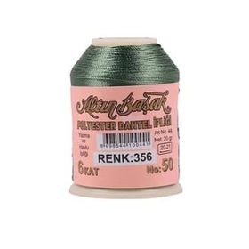 Altınbaşak No: 356 20 gr Oya ve Dantel İpi