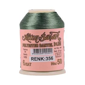 Altınbaşak No: 356 20 gr Oya ve Dantel İpi