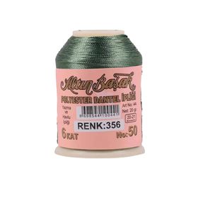 Altınbaşak No: 356 20 gr Oya ve Dantel İpi