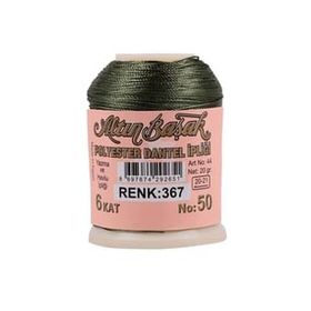 Altınbaşak No: 367 20 gr Oya ve Dantel İpi