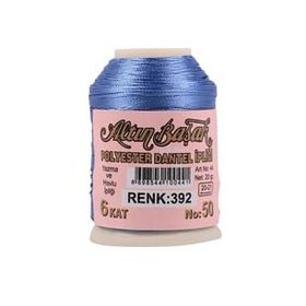 Altınbaşak No: 392 20 gr Oya ve Dantel İpi