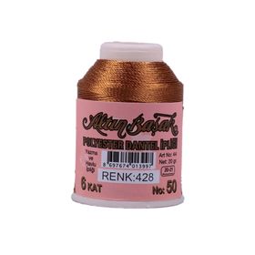Altınbaşak No: 428 20 gr Oya ve Dantel İpi