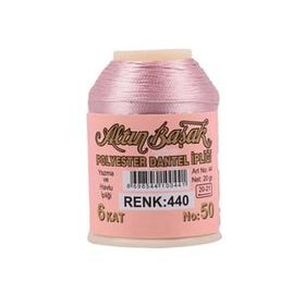 Altınbaşak No: 440 20 gr Oya ve Dantel İpi