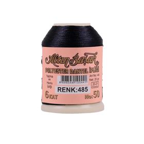 Altınbaşak No: 485 20 gr Oya ve Dantel İpi