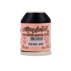 Altınbaşak No: 485 20 gr Oya ve Dantel İpi