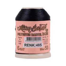 Altınbaşak No: 485 20 gr Oya ve Dantel İpi