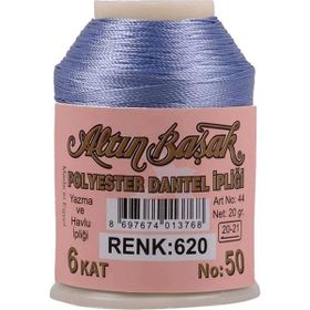 Altınbaşak No: 620 3x20 gr Oya ve Dantel İpi