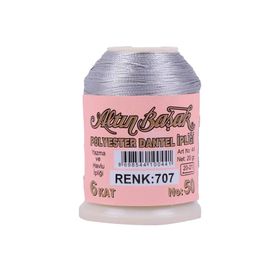 Altınbaşak No: 707 20 gr Oya ve Dantel İpi