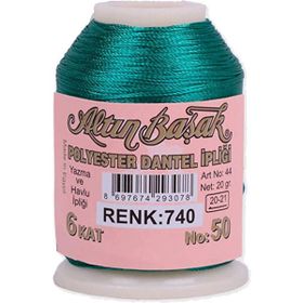 Altınbaşak No: 740 20 gr Oya ve Dantel İpi