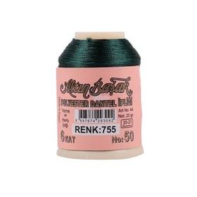 Altınbaşak No: 755 20 gr Oya ve Dantel İpi