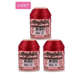 Altınbaşak No: 763 3x20 gr Oya ve Dantel İpi