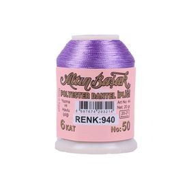 Altınbaşak No: 940 20 gr Oya ve Dantel İpi