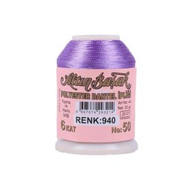 Altınbaşak No: 940 20 gr Oya ve Dantel İpi