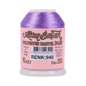 Altınbaşak No: 940 20 gr Oya ve Dantel İpi