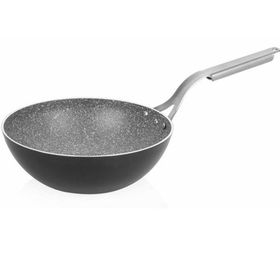 Altınbaşak Regal 28 cm Titanium Wok Tava