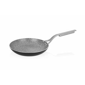 Altınbaşak Regal 32 cm Titanium Yayvan Tava