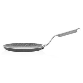 Altınbaşak Regal Granit 24 cm Kısa Krep Tava