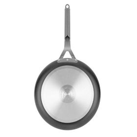 Altınbaşak Regal Granit 24 cm Kısa Krep Tava