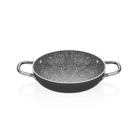 Altınbaşak Regal Granit 24 CM Yumurta Sahanı