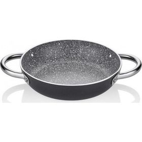 Altınbaşak Regal Granit 26 cm Derin Omlet Tava