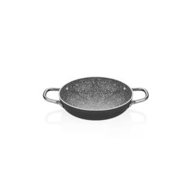 Altınbaşak Regal Granit 28 CM Yumurta Sahanı