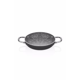 Altınbaşak Regal Granit 28 CM Yumurta Sahanı