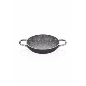 Altınbaşak Regal Granit 30 CM Yumurta Sahanı