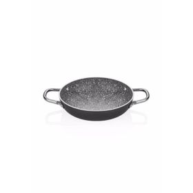 Altınbaşak Regal Granit 30 CM Yumurta Sahanı