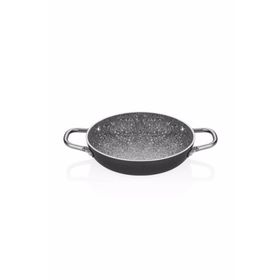 Altınbaşak Regal Granit 30 CM Yumurta Sahanı