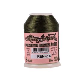 Altınbaşak Royaleks No: 004 20 gr Oya ve Dantel İpi