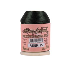 Altınbaşak Royaleks No: 015 20 gr Oya ve Dantel İpi