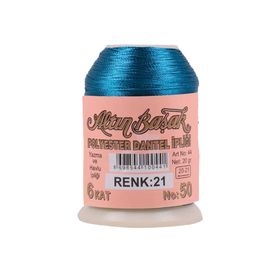 Altınbaşak Royaleks No: 021 20 gr Oya ve Dantel İpi