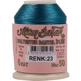 Altınbaşak Royaleks No: 023 20 gr Oya ve Dantel İpi
