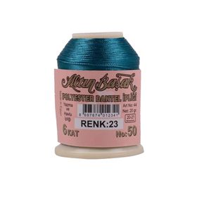 Altınbaşak Royaleks No: 023 20 gr Oya ve Dantel İpi