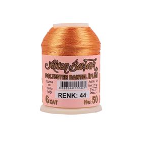 Altınbaşak Royaleks No: 044 20 gr Oya ve Dantel İpi