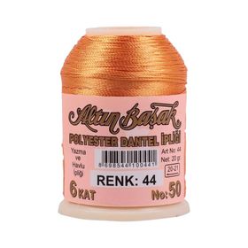 Altınbaşak Royaleks No: 044 20 gr Oya ve Dantel İpi